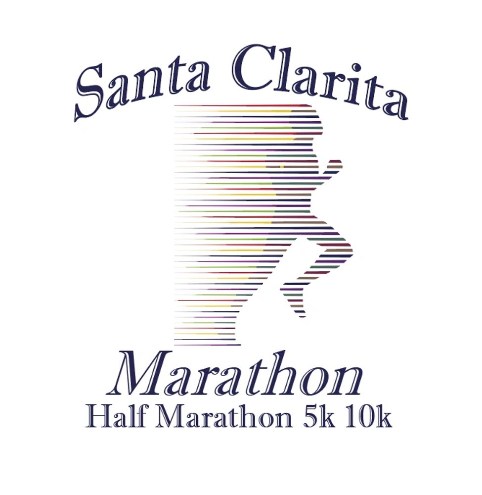 Santa Clarita Marathon
